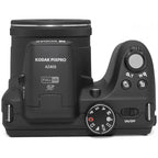 Kodak Pixpro AZ405 schwarz