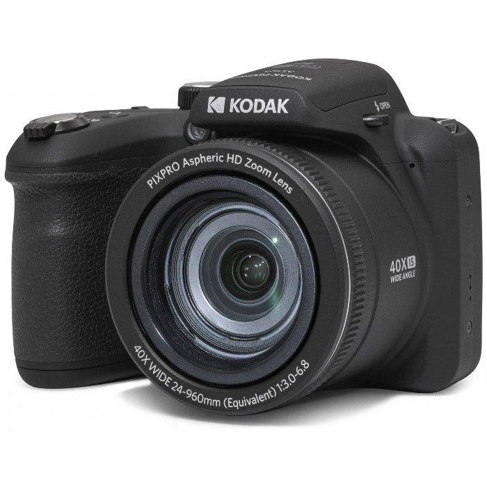 Kodak Pixpro AZ405 schwarz