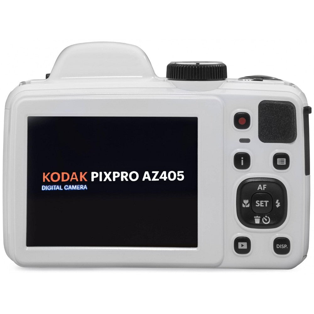 Kodak Pixpro AZ405 Weiß