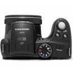 Kodak Pixpro AZ255 Schwarz