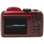 Kodak Pixpro AZ255 Red
