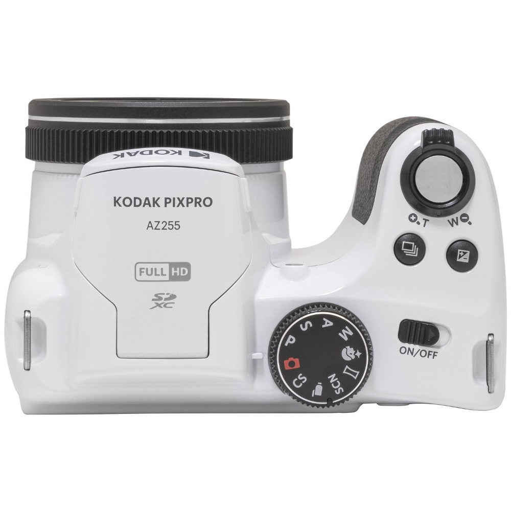 Kodak Pixpro AZ255 Scharz