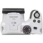 Kodak Pixpro AZ255 Scharz