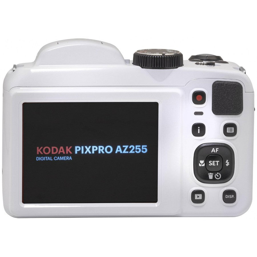 Kodak Pixpro AZ255 Scharz