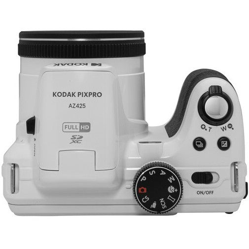 Kodak Pixpro AZ425 weiß