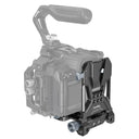 SmallRig Kompaktes V-Mount Akku-Montagesystem 4064