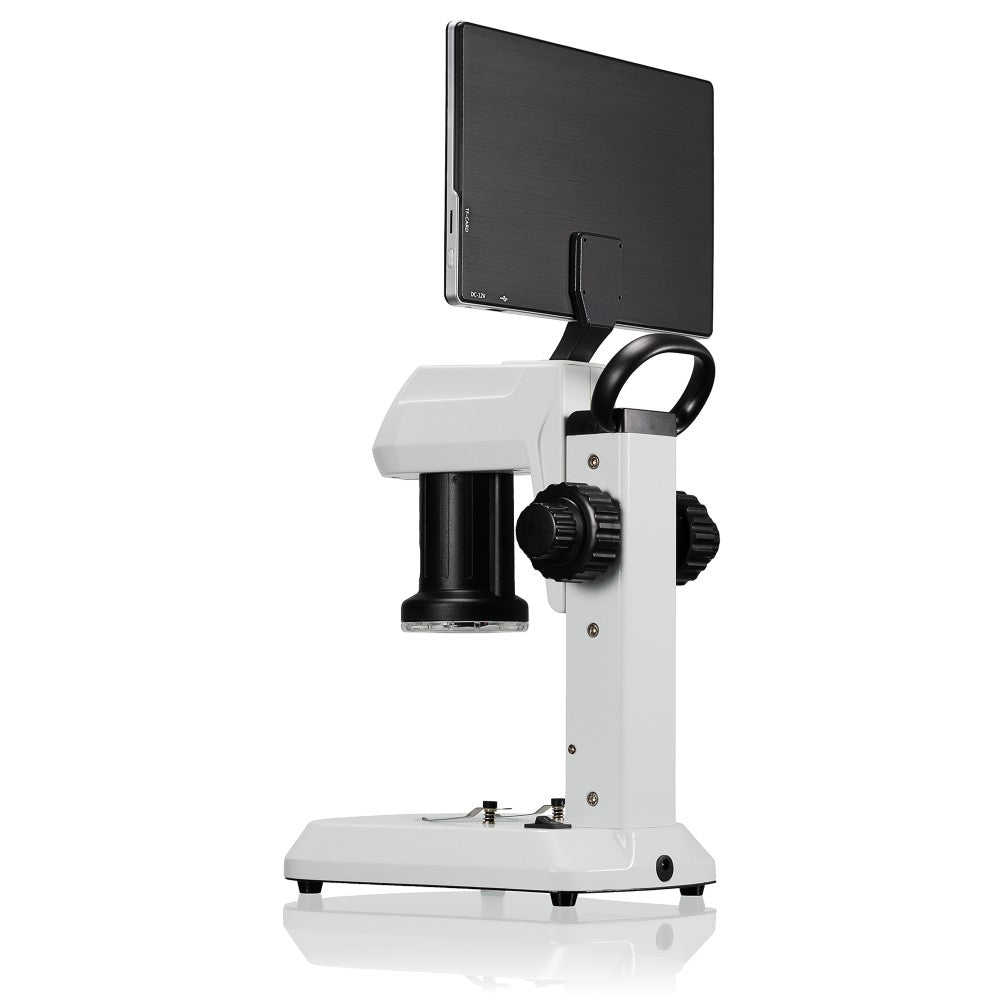 BRESSER Analyth LCD-Mikroskop