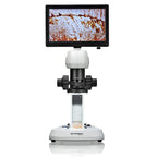 BRESSER Analyth LCD-Mikroskop