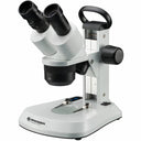 BRESSER Analyth STR 10x - 40x Stereo Microscope with incident and transmitted light