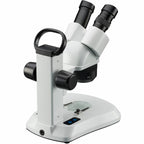 BRESSER Analyth STR 10x - 40x Stereo Microscope with incident and transmitted light