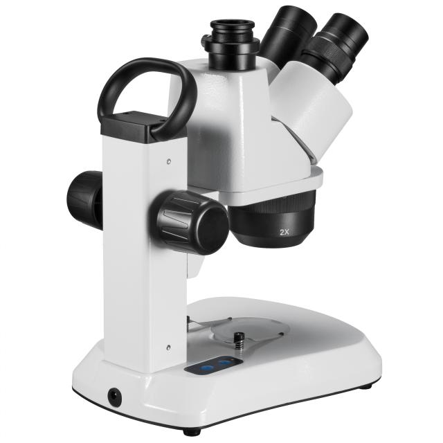 BRESSER Analyth STR Trino 10x - 40x Mikroskop