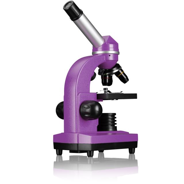 BRESSER JUNIOR Biolux SEL Schülermikroskop