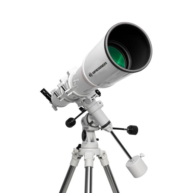 BRESSER First Light AR-102/1000 Teleskop
