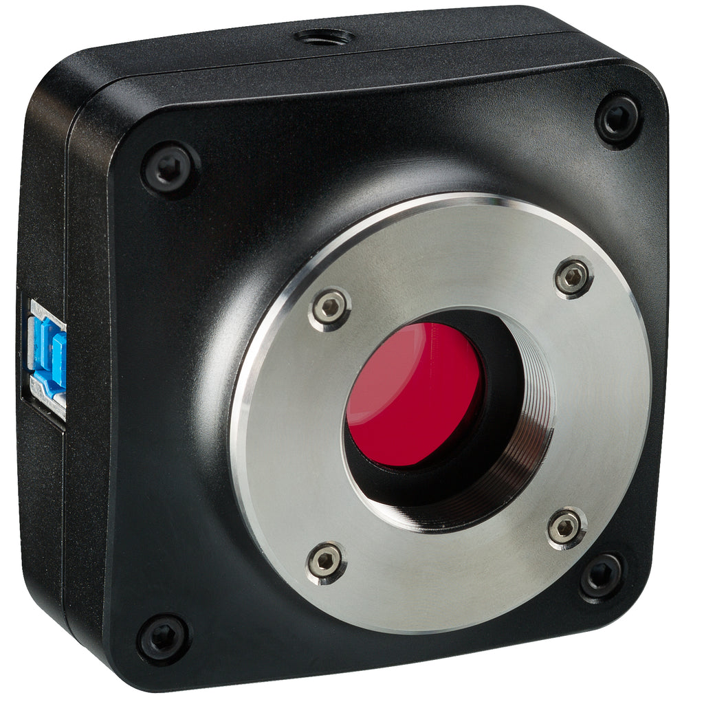 BRESSER MikroCam II 5MP HIS Microscope Camera