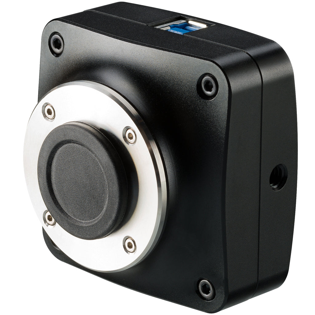 BRESSER MikroCam II 5MP HIS Microscope Camera