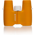 BRESSER JUNIOR 6x21 Kinderfernglas in verschiedenen Farben orange