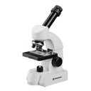 Bresser Junior 40-640x Microscope with Smart Accessorees with QR Code for Extra Information