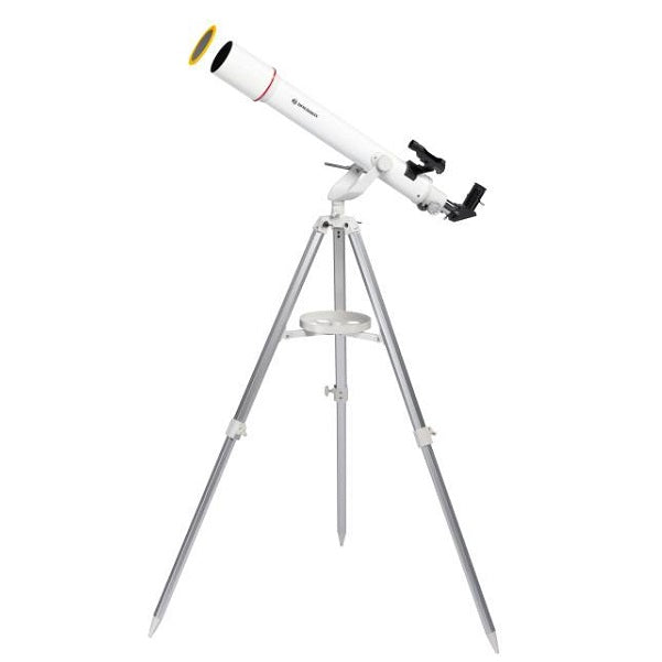 BRESSER NANO AR-70/700 AZ Teleskop