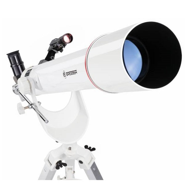 BRESSER NANO AR-70/700 AZ Teleskop