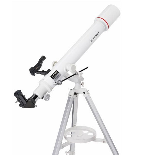 BRESSER NANO AR-70/700 AZ Teleskop