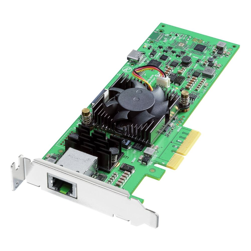 Blackmagic DeckLink IP HD