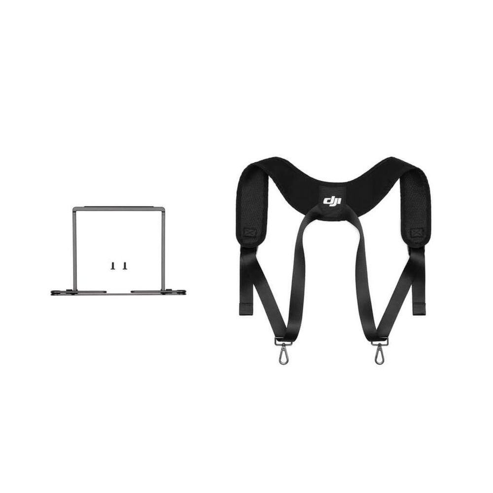 DJI RC Plus Strap and Waist Support Kit