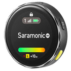 Saramonic BlinkMe B2 Funkmikrofon