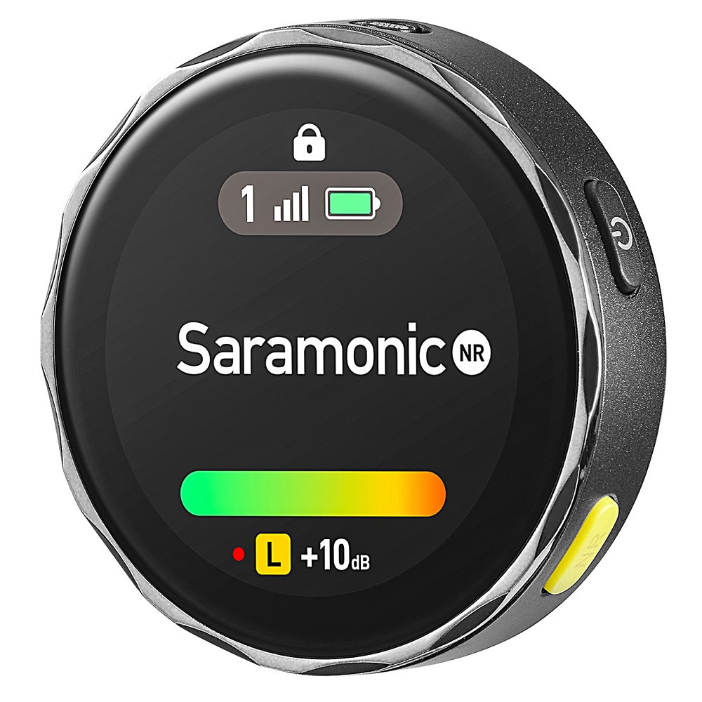 Saramonic BlinkMe B2 Funkmikrofon
