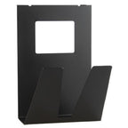DNP Metall-Papierfach für DS620 und DS820 Drucker