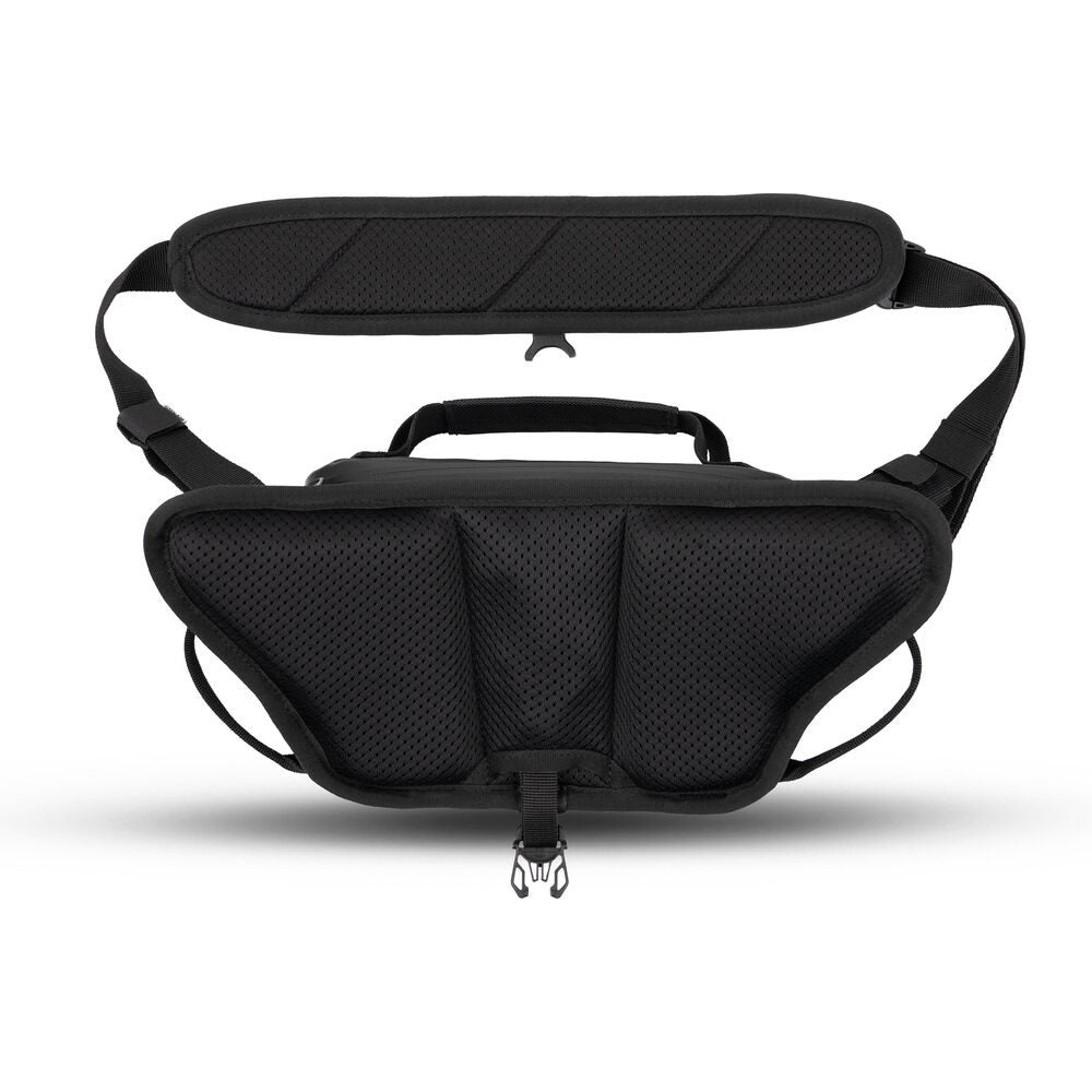 WANDRD ROGUE Sling 3L Uyuni Lila