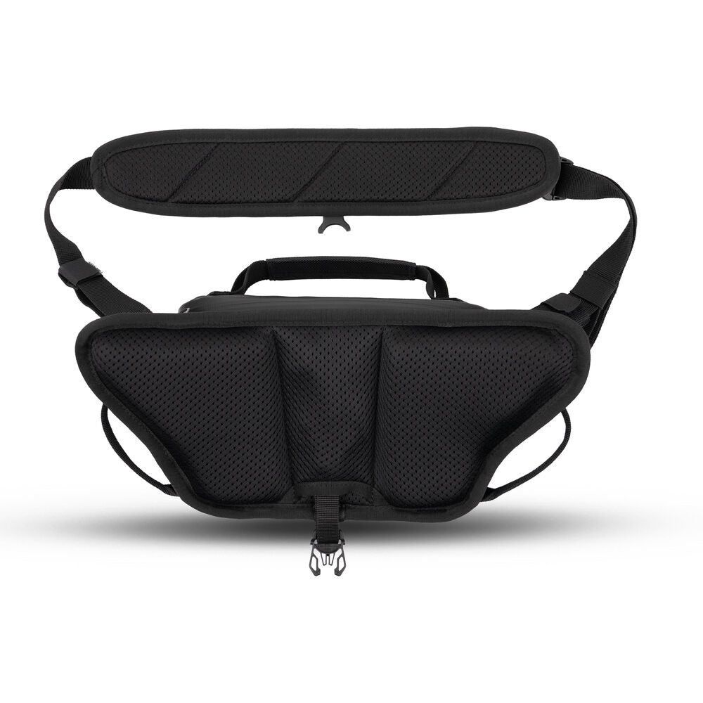 WANDRD ROGUE Sling 3L Dallol Gelb