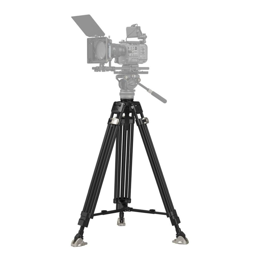 SmallRig FreeBlazer Hochleistungs-Stativ aus Kohlefaser 4167