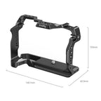 SmallRig Käfig für Canon EOS R8 4212