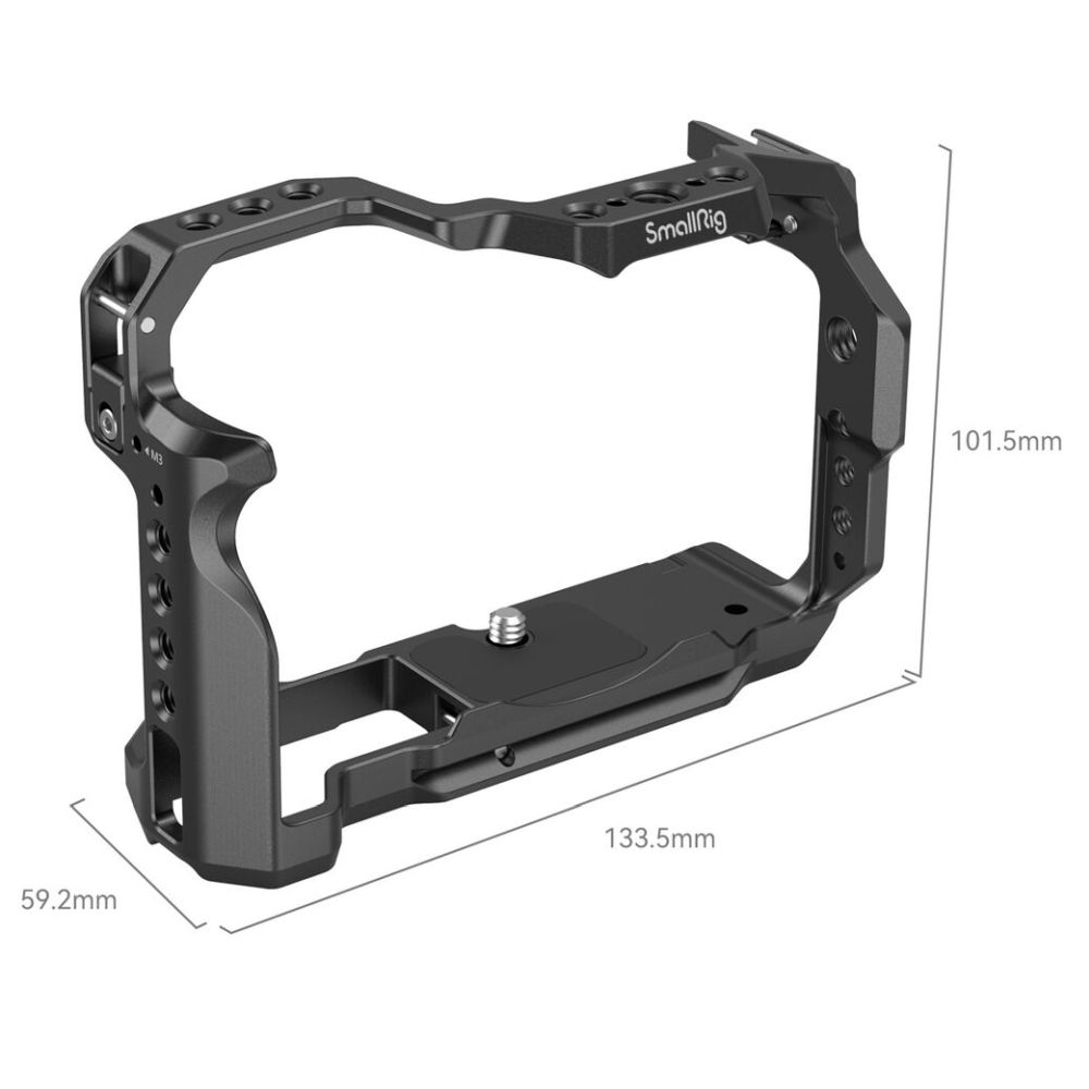 SmallRig Käfig für Canon EOS R50 4214