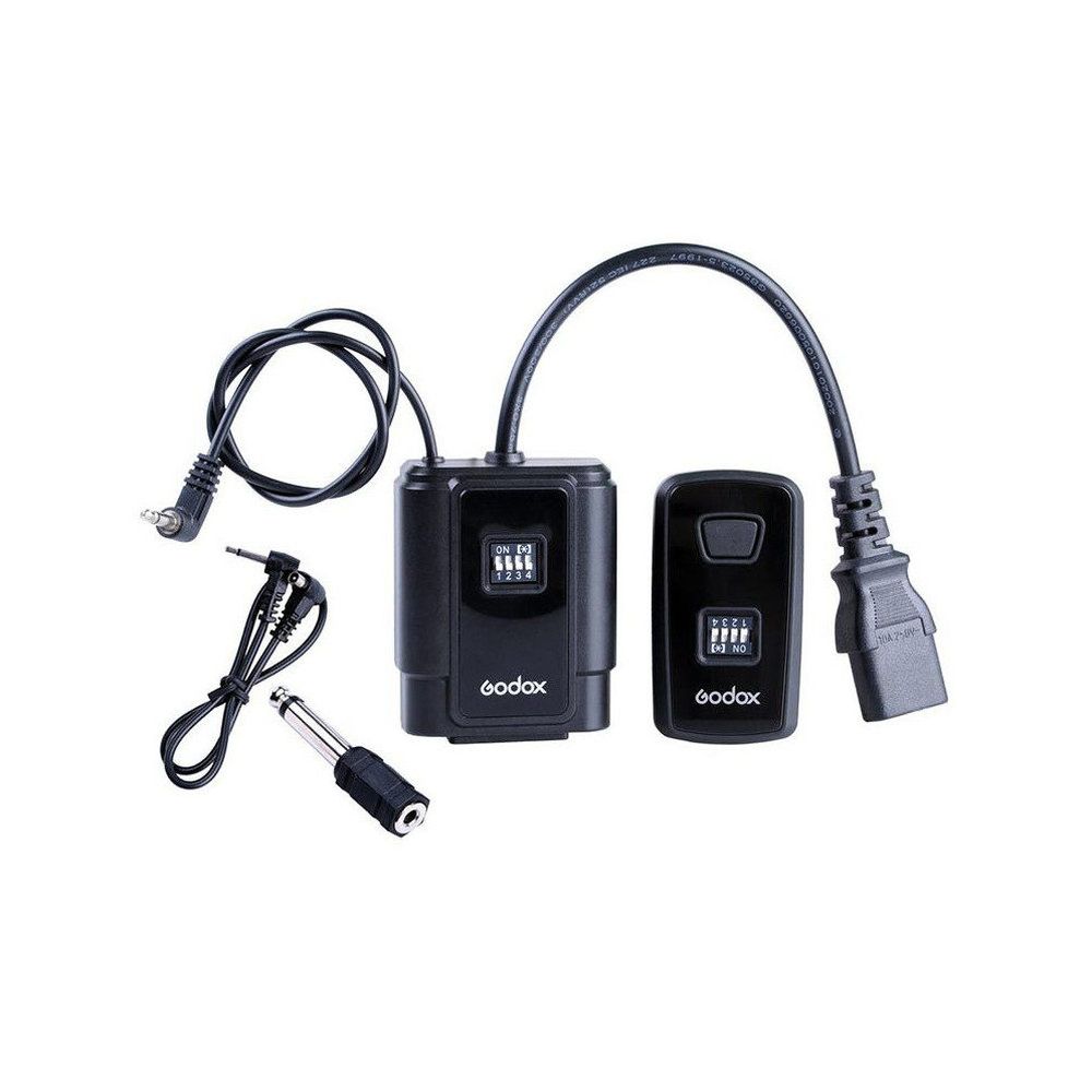 Godox SK300ll Reiseset