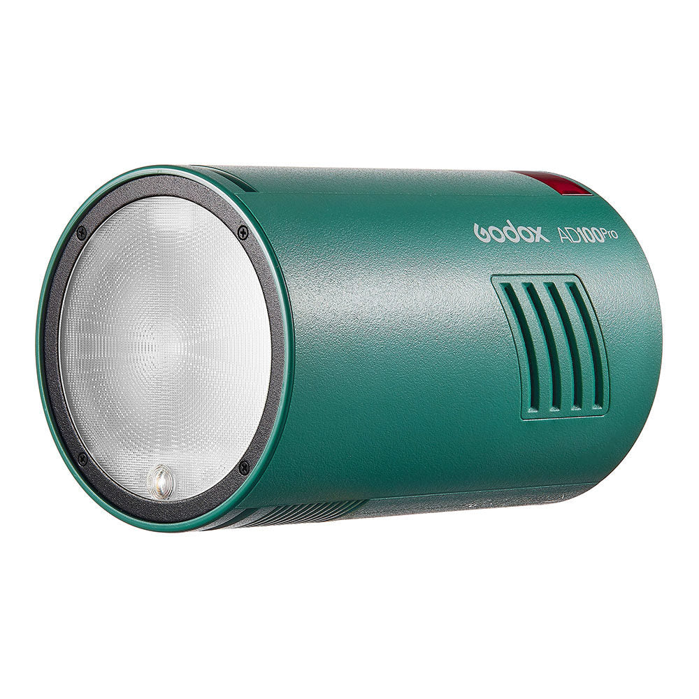 Godox Witstro AD100Pro Grün