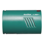 Godox Witstro AD100Pro Grün