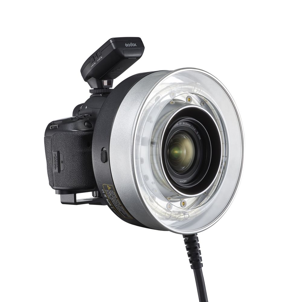 Godox Ringblitzkopf für AD1200Pro / P2400