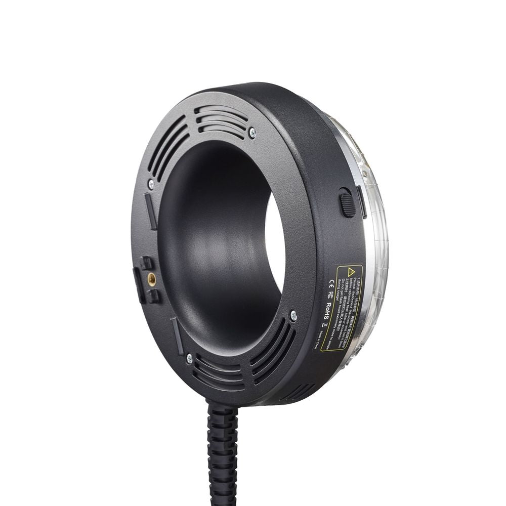 Godox Ringblitzkopf für AD1200Pro / P2400