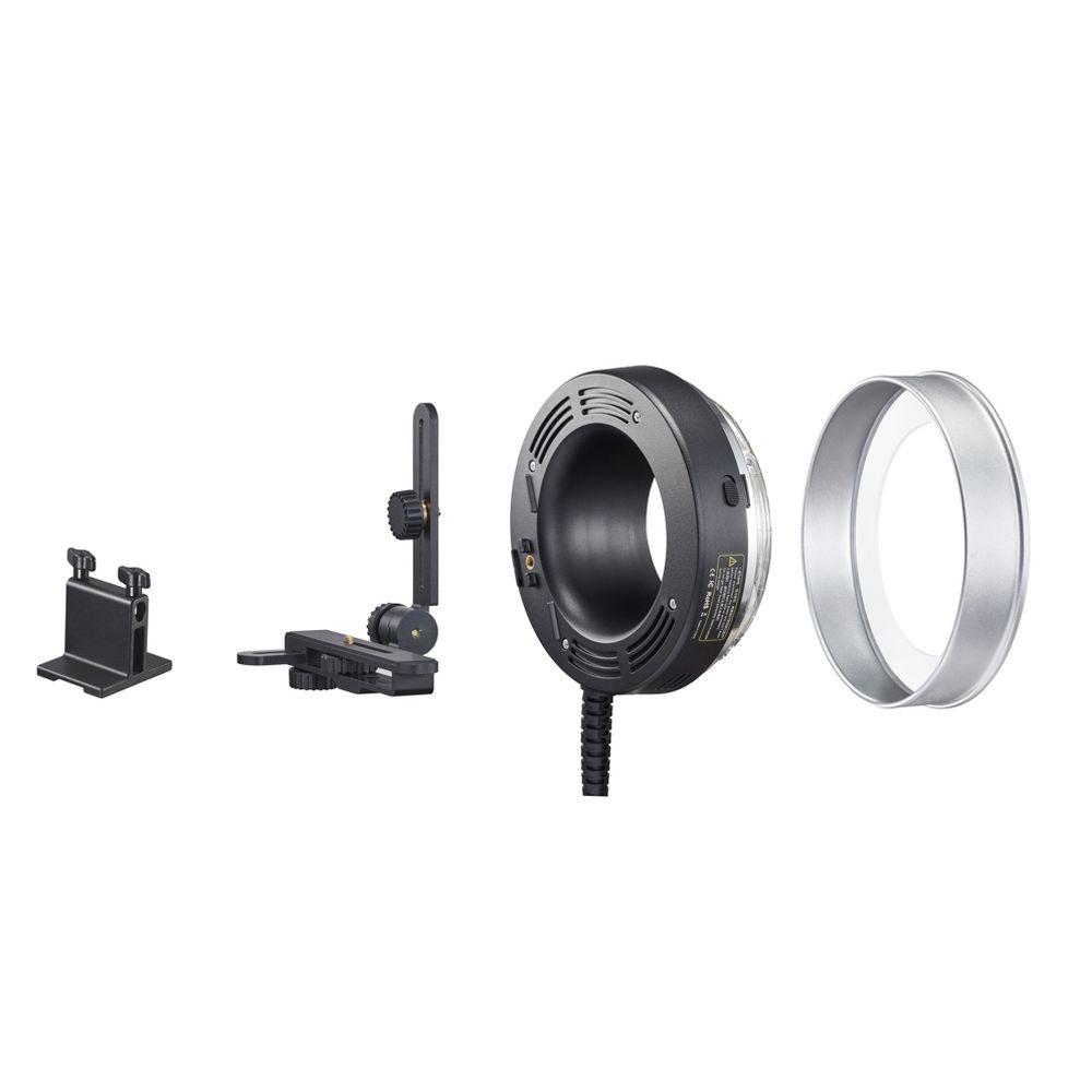 Godox Ringblitzkopf für AD1200Pro / P2400