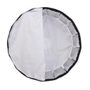 Godox Äußerer Diffusor P120L/P120H/QR-P120