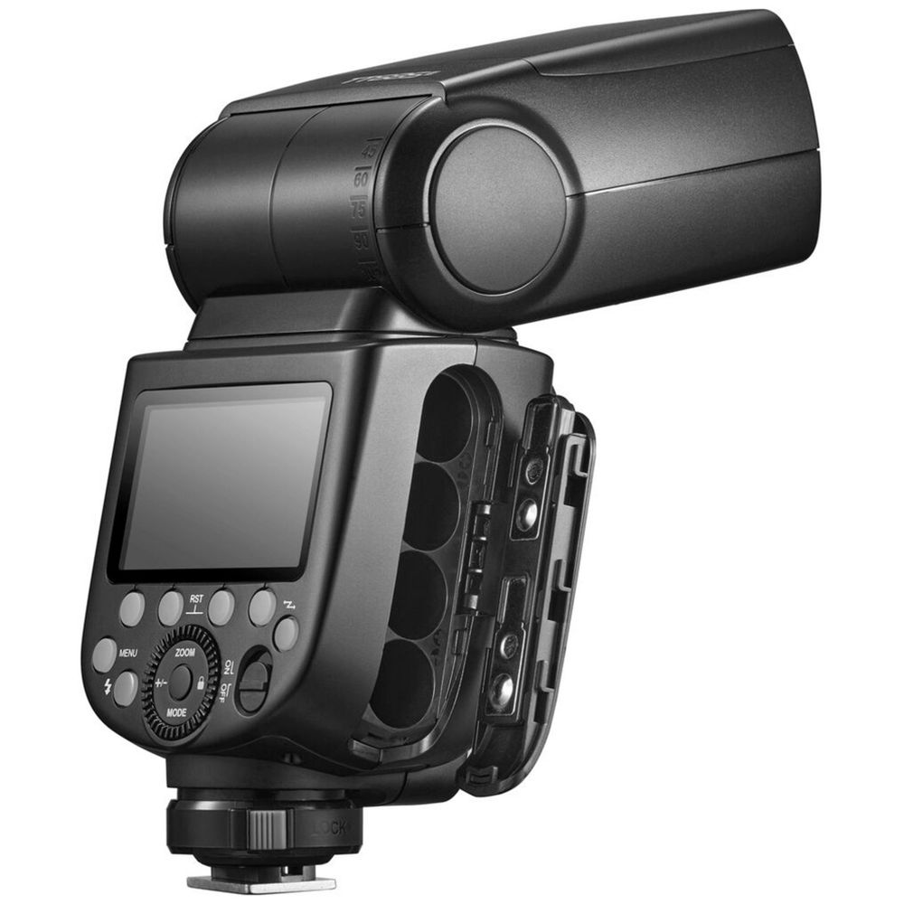 Godox Speedlite TT685 II Nikon Off-Kamera-Kit