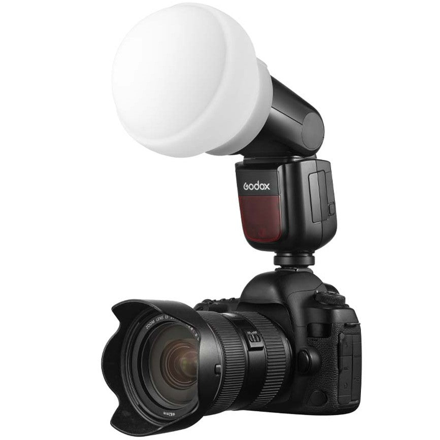Godox Silikon Softbox AK R22