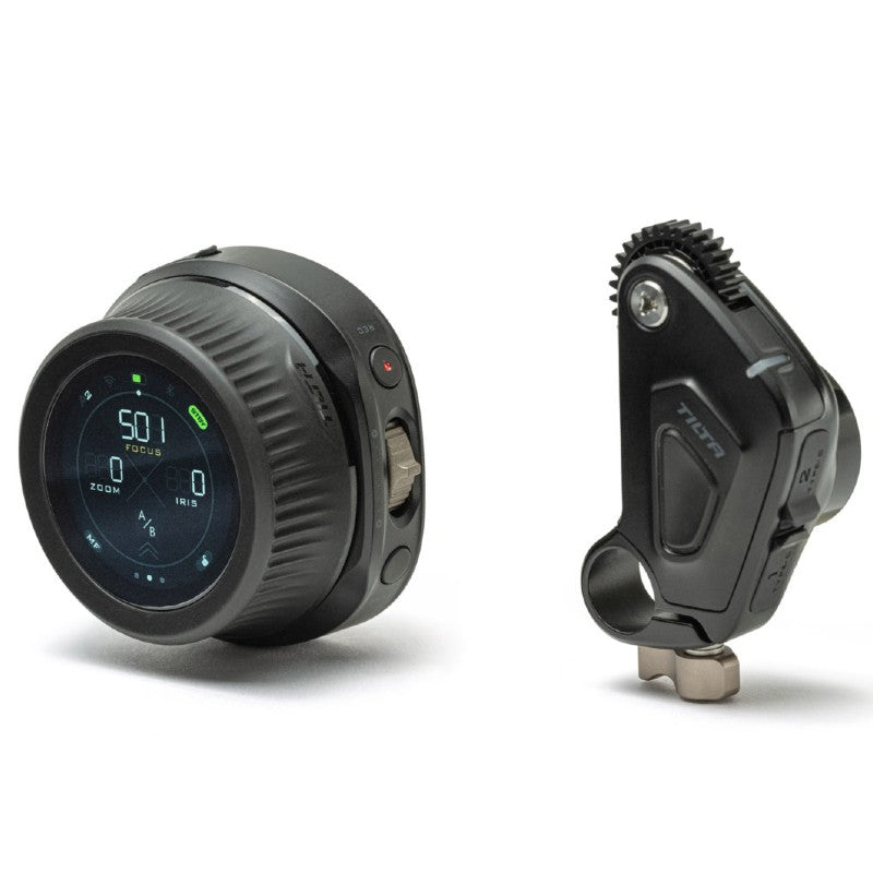 Tilta Nucleus Nano II Wireless Focus Control System