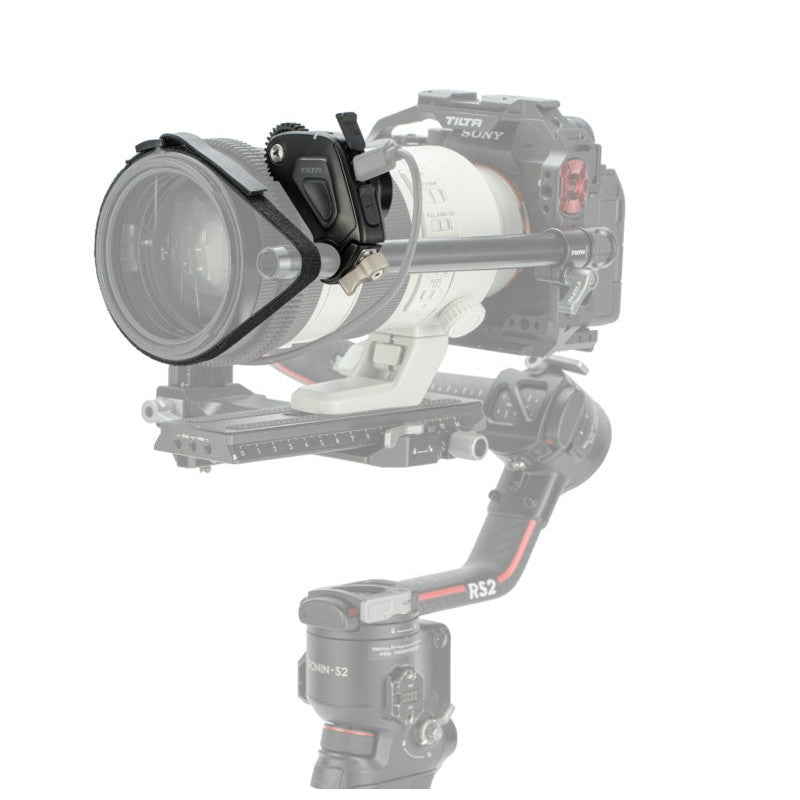 Tilta Nucleus Nano II Wireless Focus Control System
