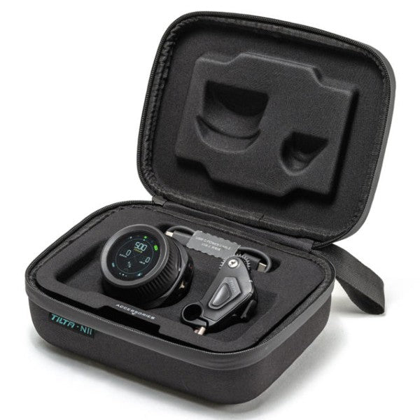 Tilta Nucleus Nano II Wireless Focus Control System