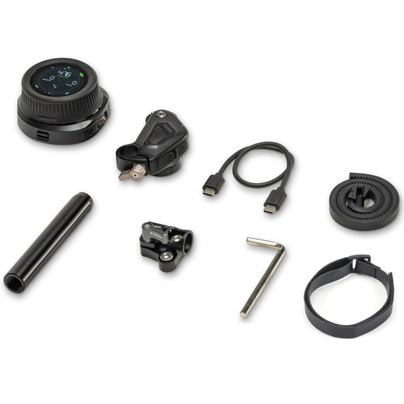 Tilta Nucleus Nano II Wireless Focus Control System