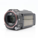 Panasonic HC-V785 Full-HD Camcorder black occasion