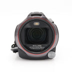 Panasonic HC-V785 Full-HD Camcorder black occasion