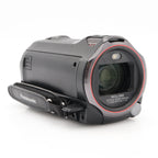 Panasonic HC-V785 Full-HD Camcorder black occasion
